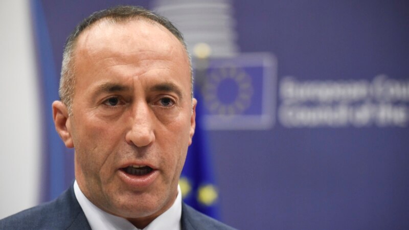 Haradinaj: Tarifa nuk hiqet pavarësisht kush është kryeministër i Kosovës