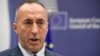 Kryeministri i Kosovës, Ramush Haradinaj