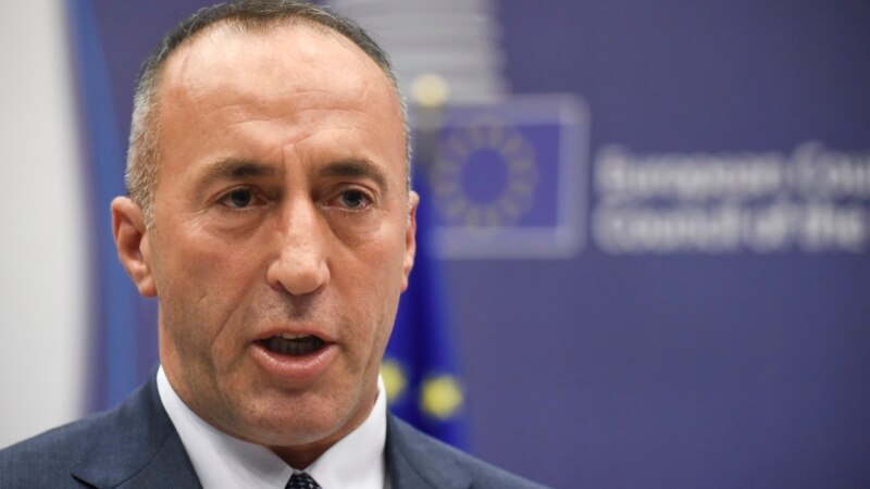 Haradinaj: Kosovo nema otvorenih pitanja sa BiH
