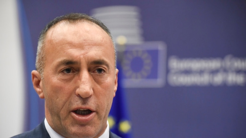 Haradinaj traži od Mogerini vraćanje u okvir dijaloga 