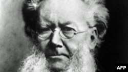 Henrik Ibsen