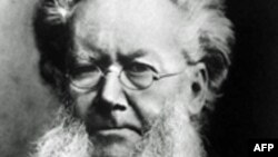 Henrik Ibsen