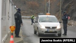 Pika në Jarinë