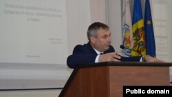 Nicolae Furtună, 9 martie 2020