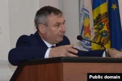Nicolae Furtună