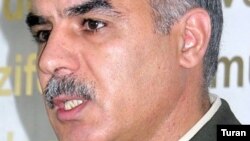 Xanlar Vəliyev