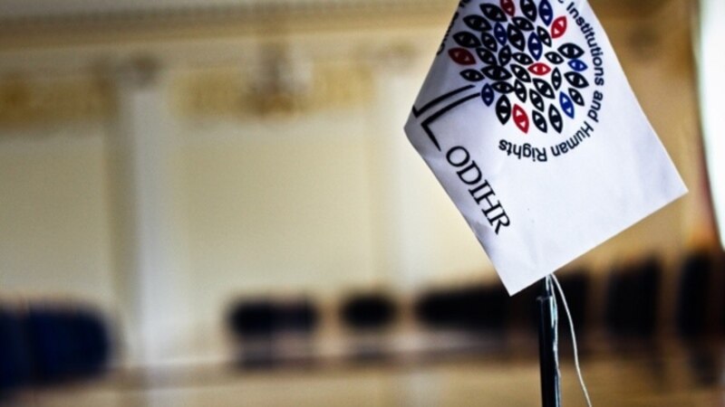 OEBS-ova kancelarija otvorila misiju za posmatranje izbora u Srbiji  
