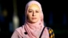 Крымские мусульманки отстаивают право на хиджаб (видео)