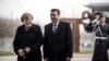 Меркел очекува решение за името, оти има интерес за компромис 