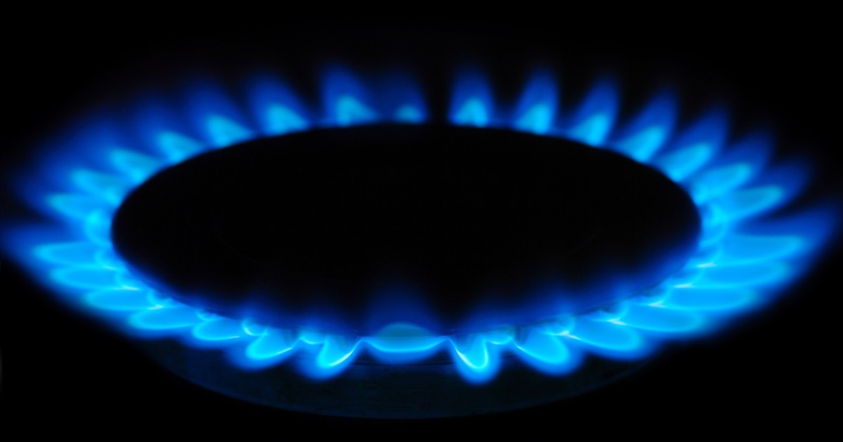 газ в крипте это