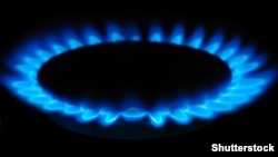 Further natural gas export cuts by Russia this year could leave Europe with insufficient energy supplies and skyrocketing prices next winter. according to analysts. (file photo) 