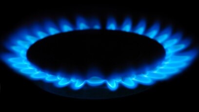 Държавното дружество Булгаргаз иска рекордно поскъпване на природния газ през