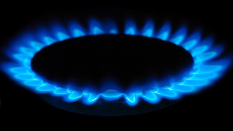 Srbija privremeno ograničila cenu gasa