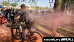 Ілюстрацыйнае фота