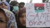 Міжнародна спільнота конкретизує кроки проти режиму Каддафі