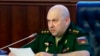Суровікін визнав «напружену» ситуацію для військ РФ в Україні, оголосив плани евакуації з Херсона