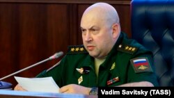 Two days after being promoted to command Russia’s faltering war on Ukraine, General Sergei Surovikin unleashed a punishing barrage of air strikes on the country. 