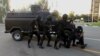 Iran's Anti-Riot Police Chief Says More Prepared Than Ever To Confront Protests