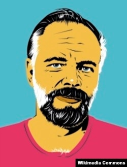 Philip Kindred Dick