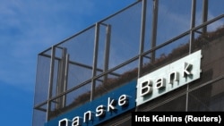 Danske Bank-ın Estoniya filialı