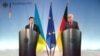 Украинская дипломатия между войной и миром