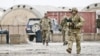 В Афганистане завершены боевые операции США и Великобритании