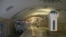 Tatarstan -- Metro in Kazan.