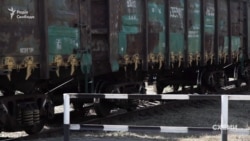 Група компаній Пінчука «Інтерпайп Україна» регулярно перемагає на державних тендерах зі своїми залізничними колесами та трубами