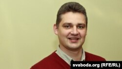 Юрась Губарэвіч