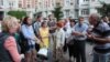 2017 елда Казанда Хороводная урамында мәчет төзелешенә каршы тарткалашу
