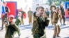 Військова пропаганда Кремля: як «капають на мозок» юним кримчанам
