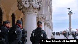 Venecija, ilustrativna fotografija