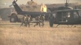 NATO Officials Begin Georgia Visit