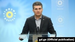 მამუკა მდინარაძე