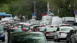 Ինչպե՞ս է քաղաքապետարանը պատրաստվում նվազեցնել Երևանի խցանումները
