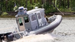 Gata de un nou atac din partea Rusiei, Ucraina fortifică granița de nord cu Belarusul 