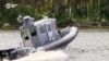 Ukraine Bolsters Defenses Along Belarus Border Amid Concerns Of New Invasion GRAB 3
