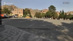 Շարունակվում են Սյունիքի համայնքապետերի ձերբակալություններն ու կալանավորումները