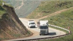 Paşinyan Naxçıvana alternativ yol təklif edir