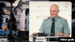 Михайло Куцин, начальник Генштабу ЗСУ (28 лютого 2014 – 3 липня 2014)