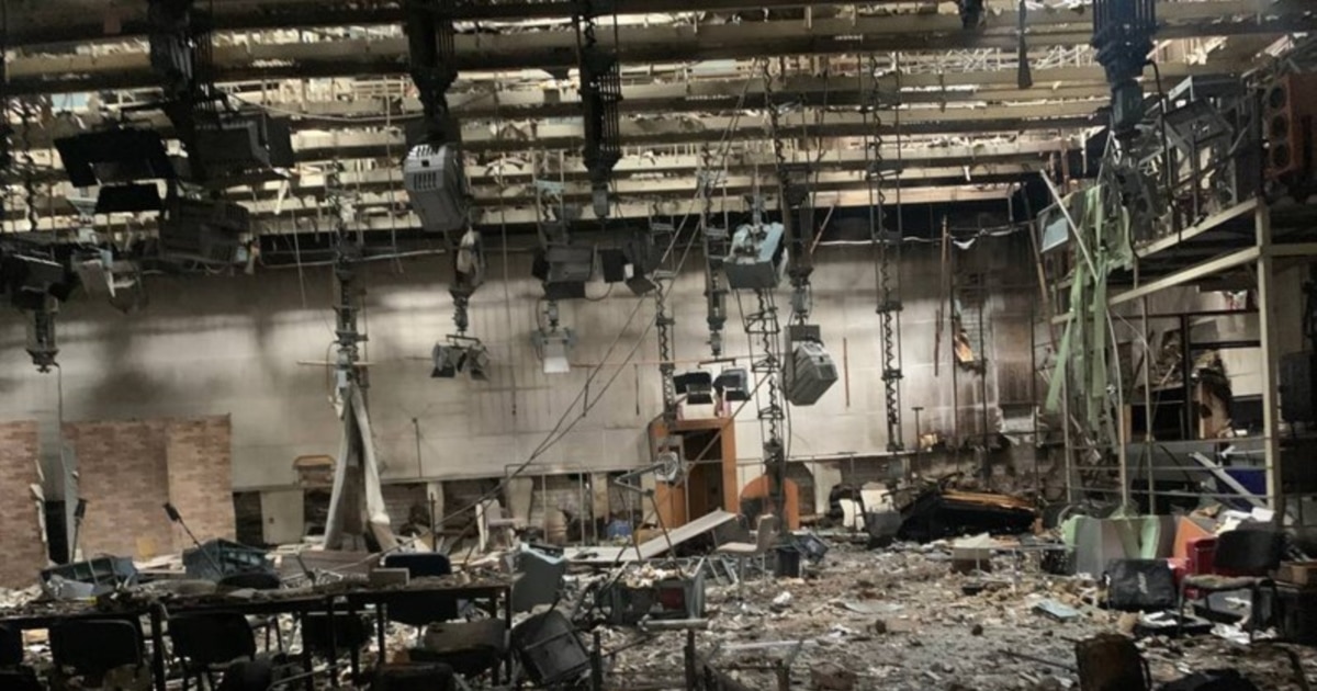 У Дніпрі через ракетний удар РФ загинули щонайменше троє людей, є поранені - ОВА