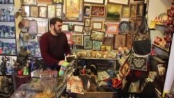 Azərbaycan papaqlarını 'ən çox norveçlilər alır'