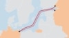 INFOGRAPHIC: Nord Stream Gas Pipelines