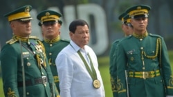 Filipine iau apărarea Chinei, în disputa cu SUA pe tema COVID-19