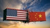 USA - USA China trade