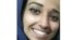 An undated photograph obtained on February 20, 2019, from attorney Hassan Shibly shows Hoda Muthana, a 24-year-old woman from Alabama. - The US said on February 20 it would not allow back US-born  Muthana, who went to Syria as a supporter of the Islamic S