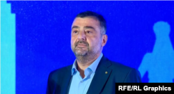 ბექა მიქაუტაძე