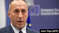 Ramuš Haradinaj
