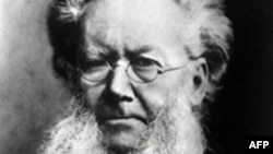 Henrik Ibsen