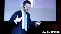 Шамил Аләутдинов